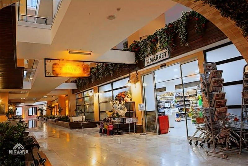 Narven Termal Kasaba'da Her D&ouml;nemde 2+1 ve 3+1 Daireler